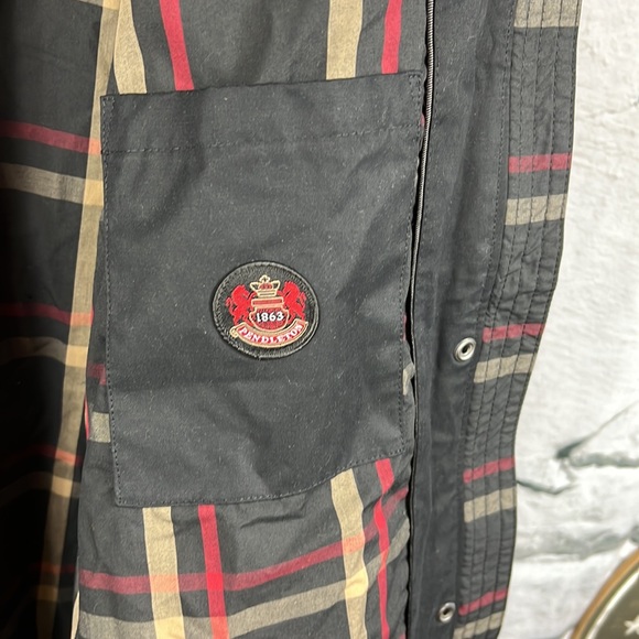 Pendleton XL jacket NWOT - Picture 3 of 6